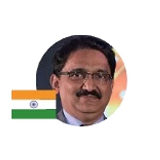 Prof Dr Sanjay Chordiya