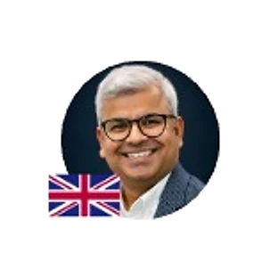 Ritesh Jain