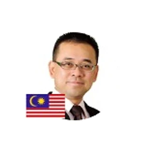 Dr James Tee