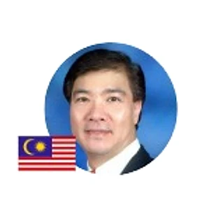 Dato’ Sri Steve Yap