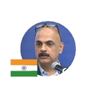 Manoj Gursahani