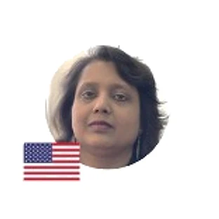 Shrabani Jain