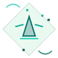 EcoPulse AI logo