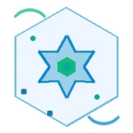 GlucoSense AI logo