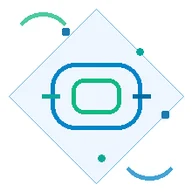 HealthPulse AI logo