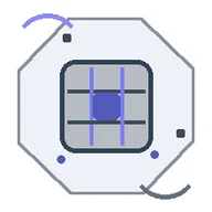 LegalStrat AI logo