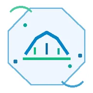 MedStrat AI logo