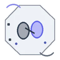 VerdictSense AI logo