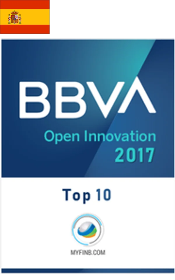 Top 10 BBVA Open Innovation