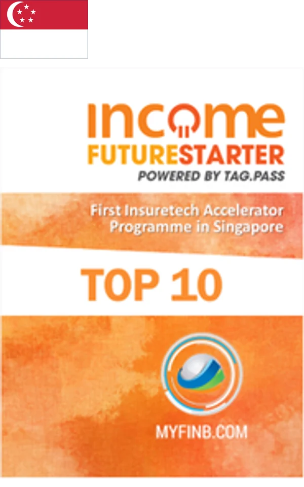 Top 10 Income FutureStarter