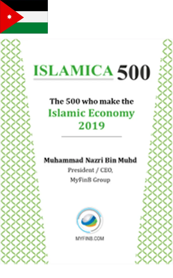 Top 500 Islamica 500