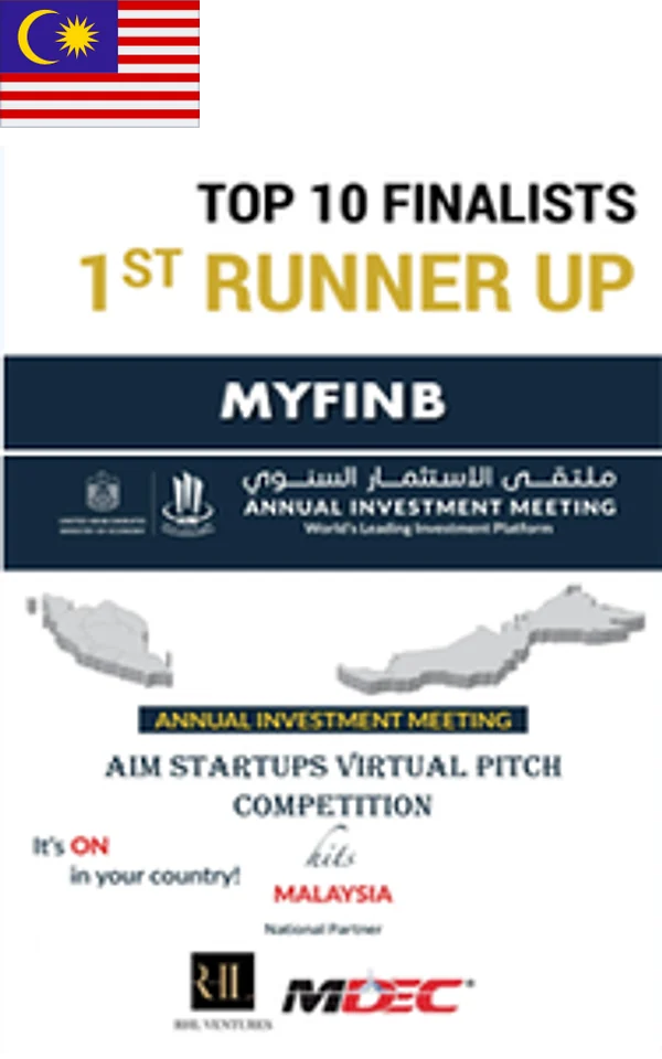 1st RHL X MDEC: Startups Virtual Pitch Competition