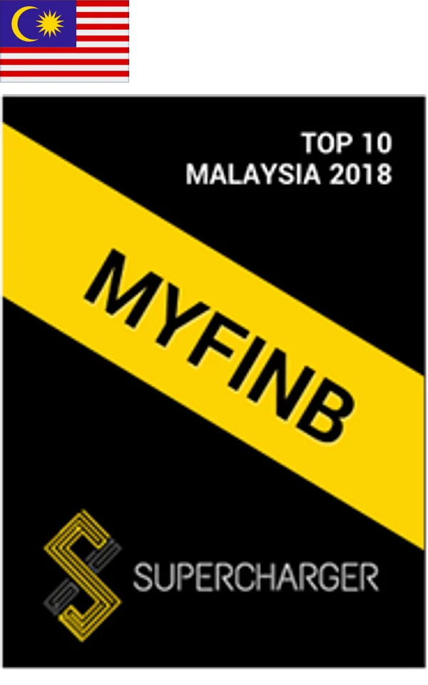 Top 8 Supercharger FinTech Accelerator