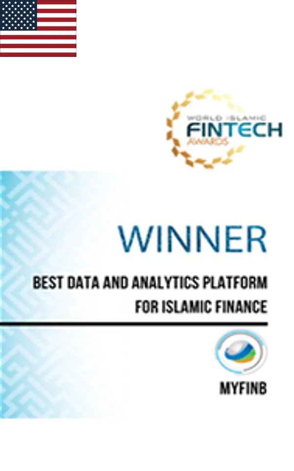 1st World Islamic FinTech Awards