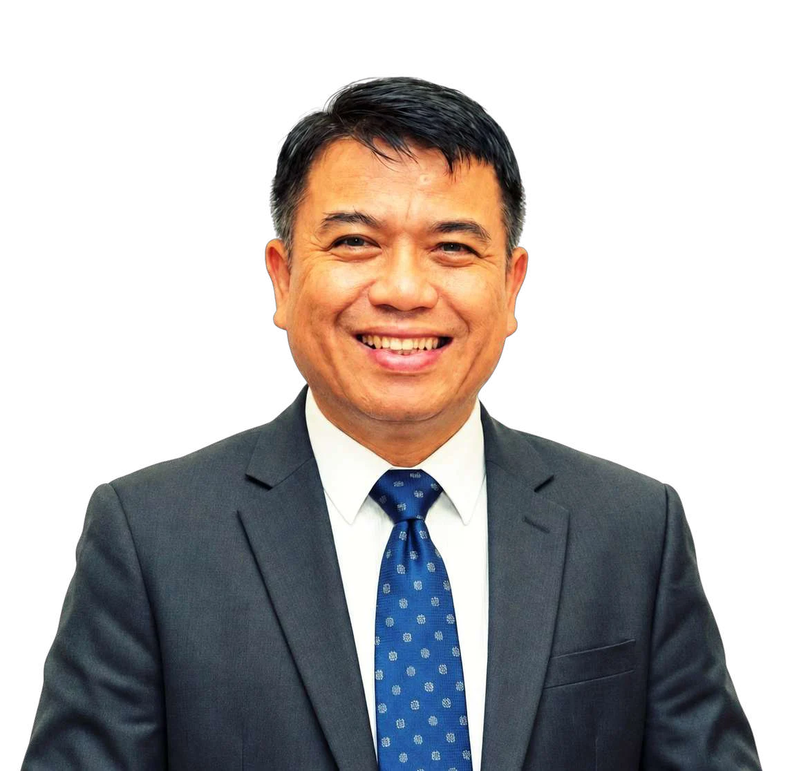 Prof Dr M Nazri Muhd