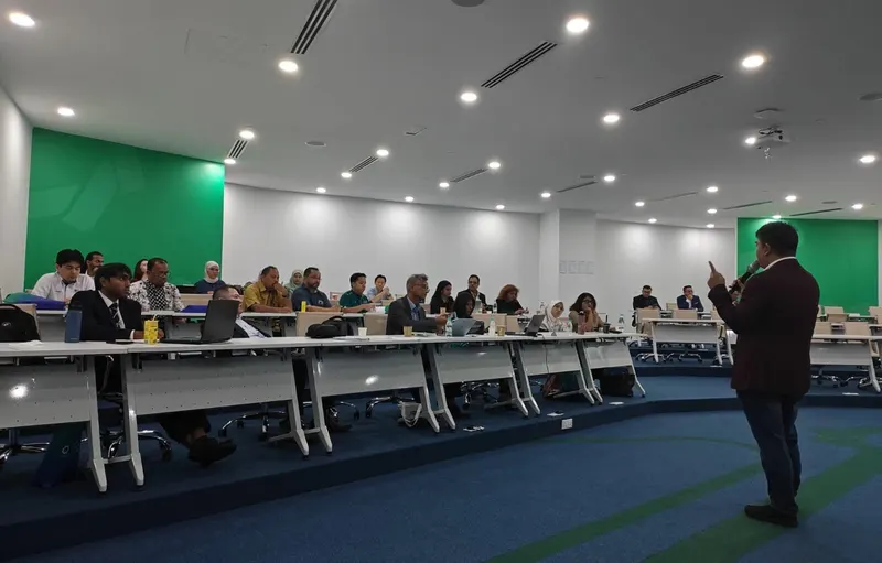 Engagements and roundtable discussions