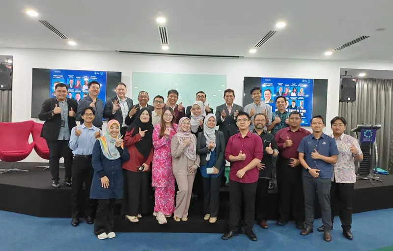 Engagements and roundtable discussions