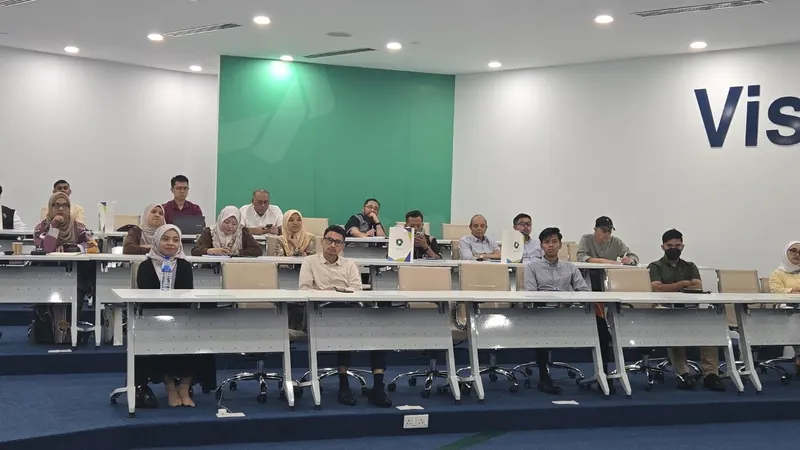 Engagements and roundtable discussions